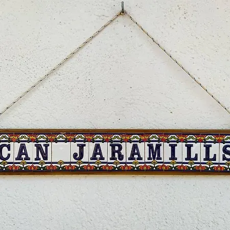 Jaramills 1